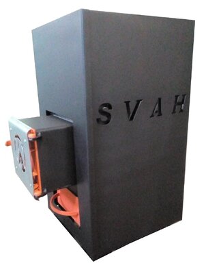 Печь банная SVAH S20